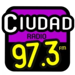 radio ciudad corral de bustos android application logo